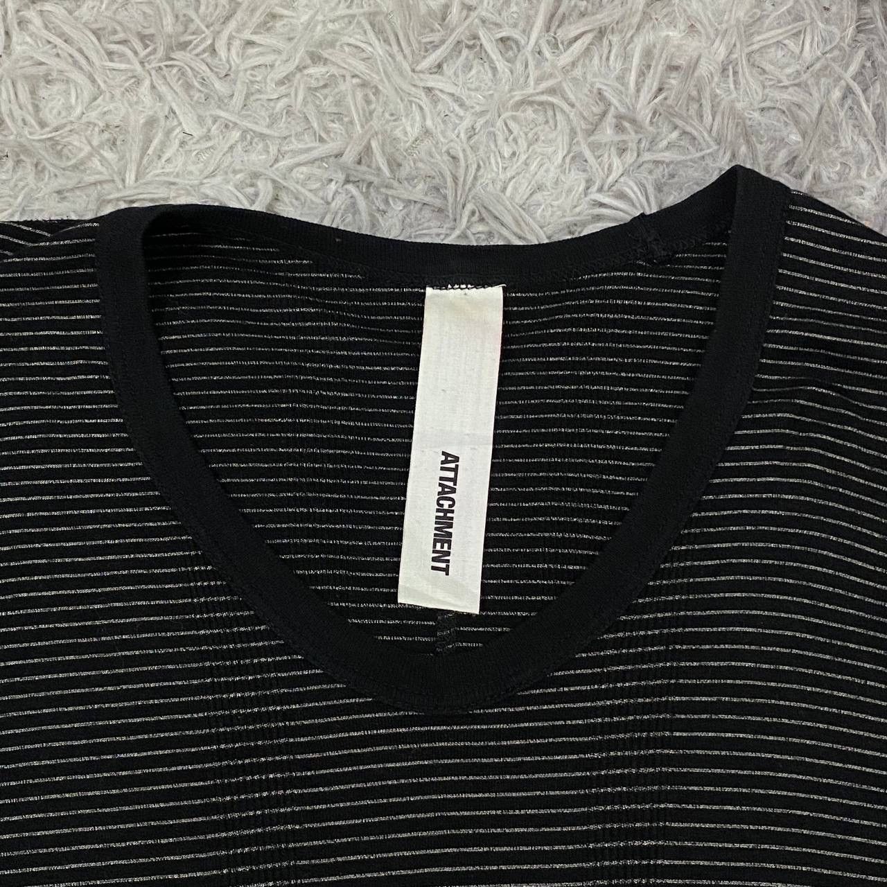 Attachment Attachment japan designer Size S / US 4 / IT 40 - 2 Thumbnail