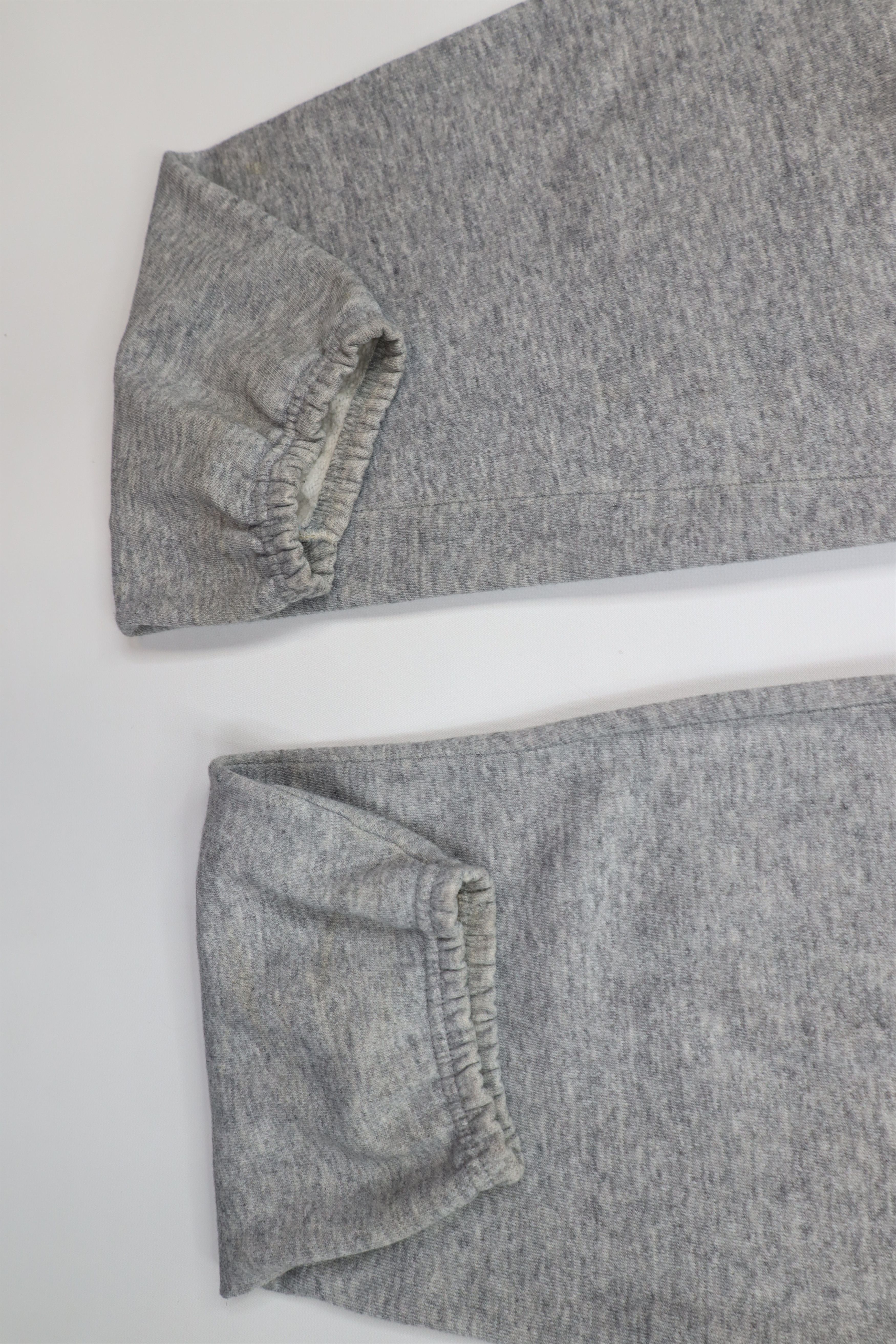 Vintage Vintage 70s 80s Streetwear Gusset Sweatpants Joggers USA Size US 38 / EU 54 - 5 Thumbnail