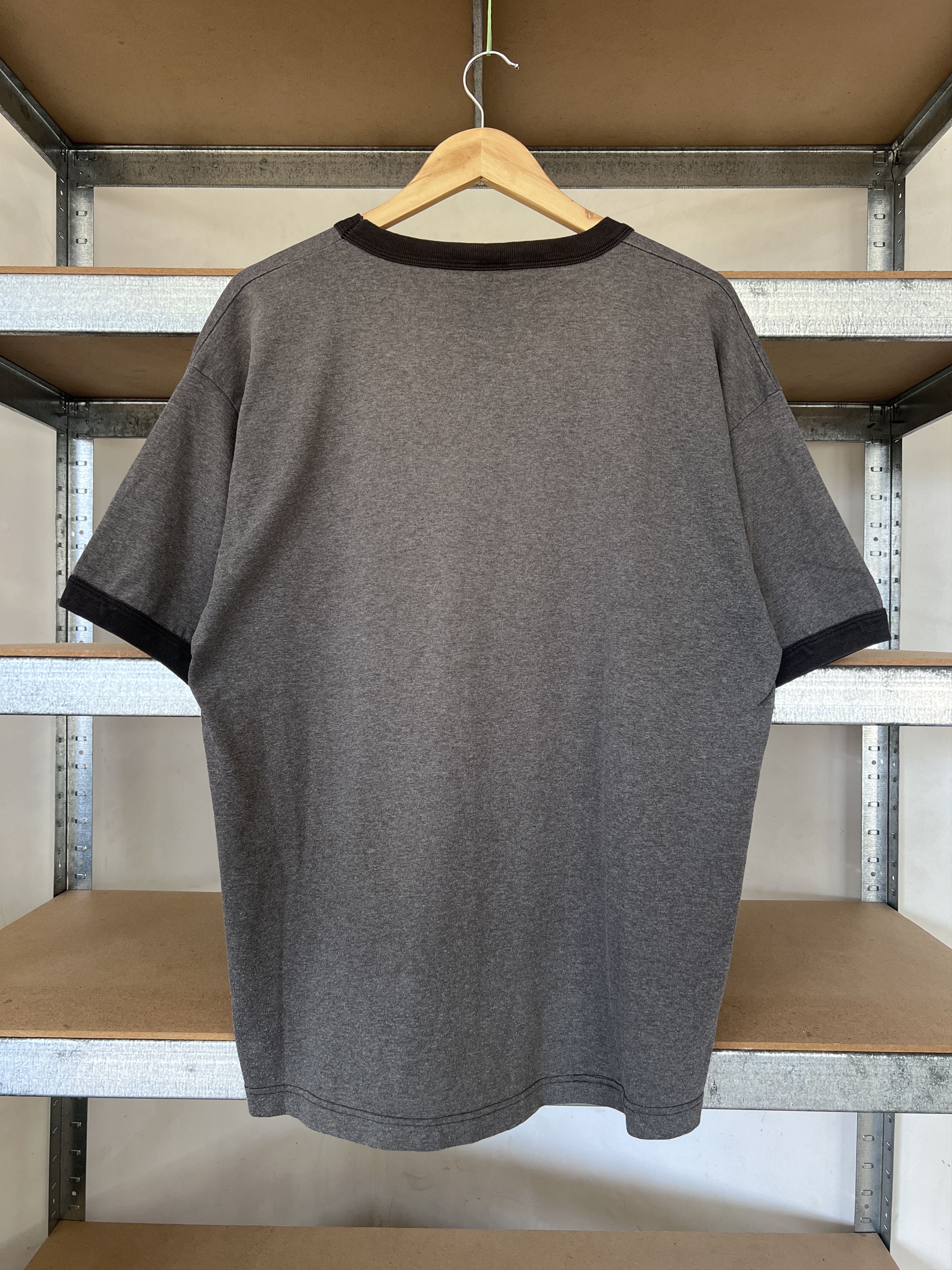 Band Tees × Vintage Vintage 2000s System of a Down Rock band T-shirt Size US XL / EU 56 / 4 - 2 Thumbnail