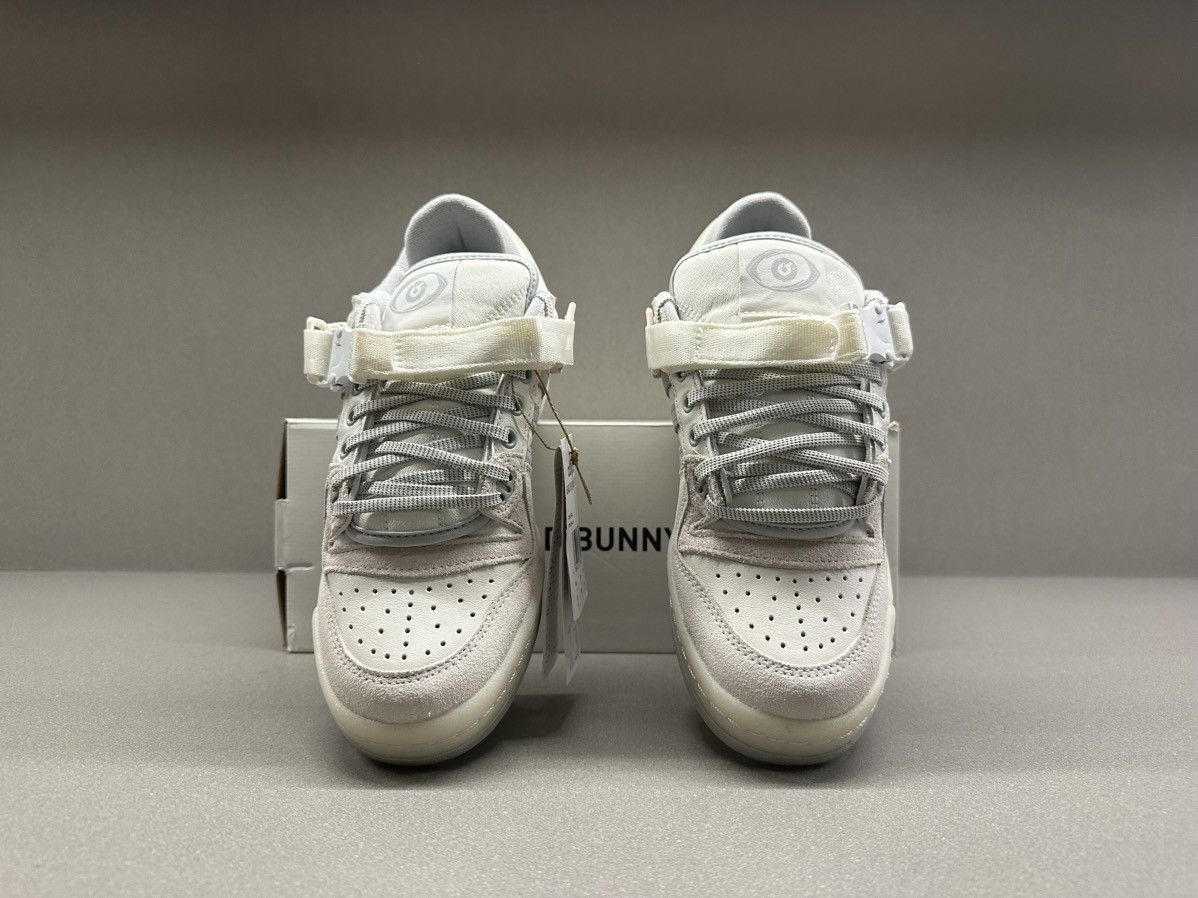 Adidas Adidas Forum Buckle Low Bad Bunny Last Forum Size US 6 / EU 39 - 5 Thumbnail
