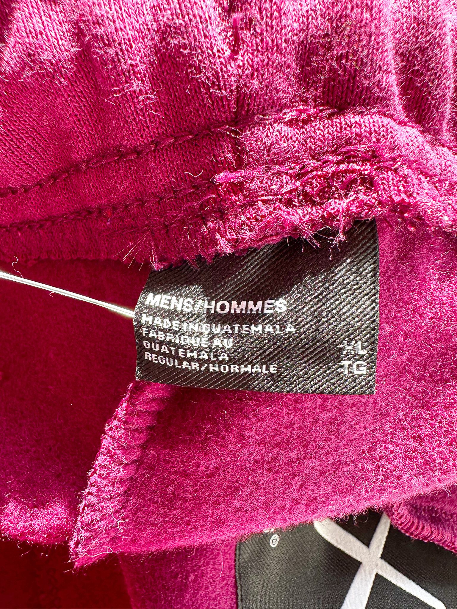 Kaws × The North Face The North Face X Kaws Track Pants In Purple Size US 38 / EU 54 - 11 Thumbnail
