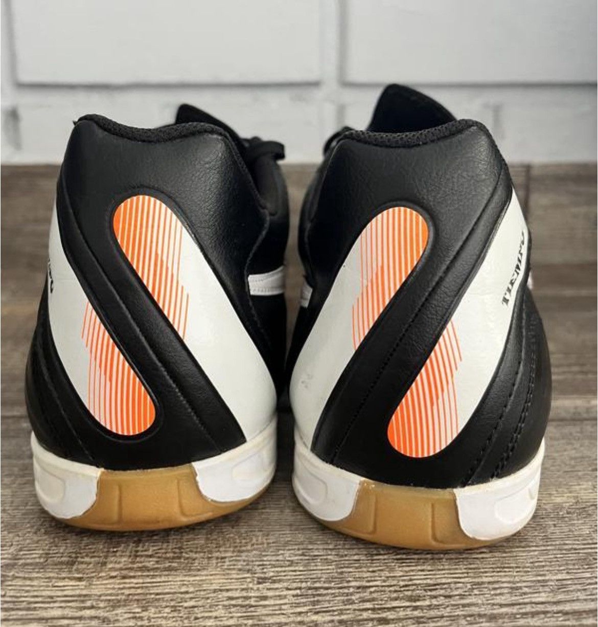 Nike Nike Tiempo Size US 14 / EU 47 - 4 Thumbnail