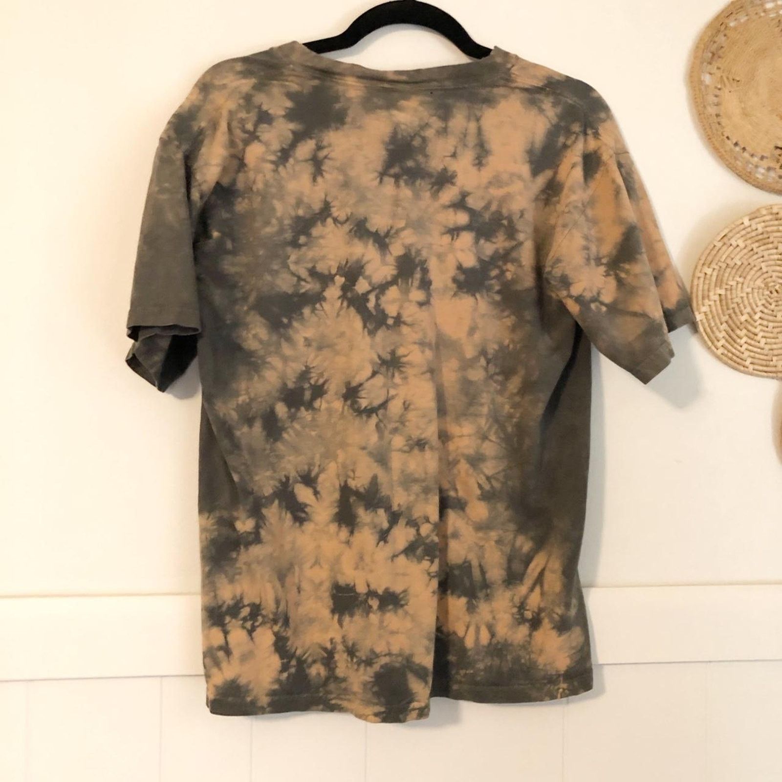 Disney × Vintage Disney Lion King Tie Dyed Shirt Size US XS / EU 42 / 0 - 2 Thumbnail