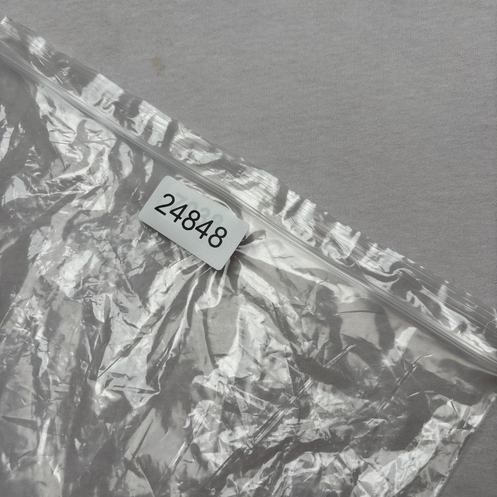 Gallery Dept. Gallery Dept. ATK Corona Tour Boxy T-shirt Men's 2XL Size US XXL / EU 58 / 5 - 11 Thumbnail