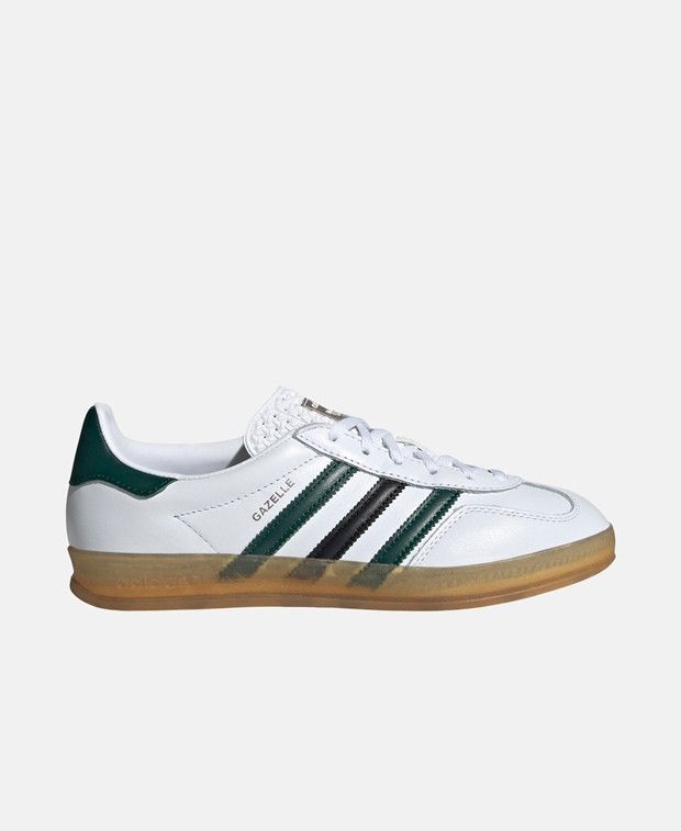Adidas Gazelle Sneakers Size US 5.5 / EU 38 - 1 Thumbnail