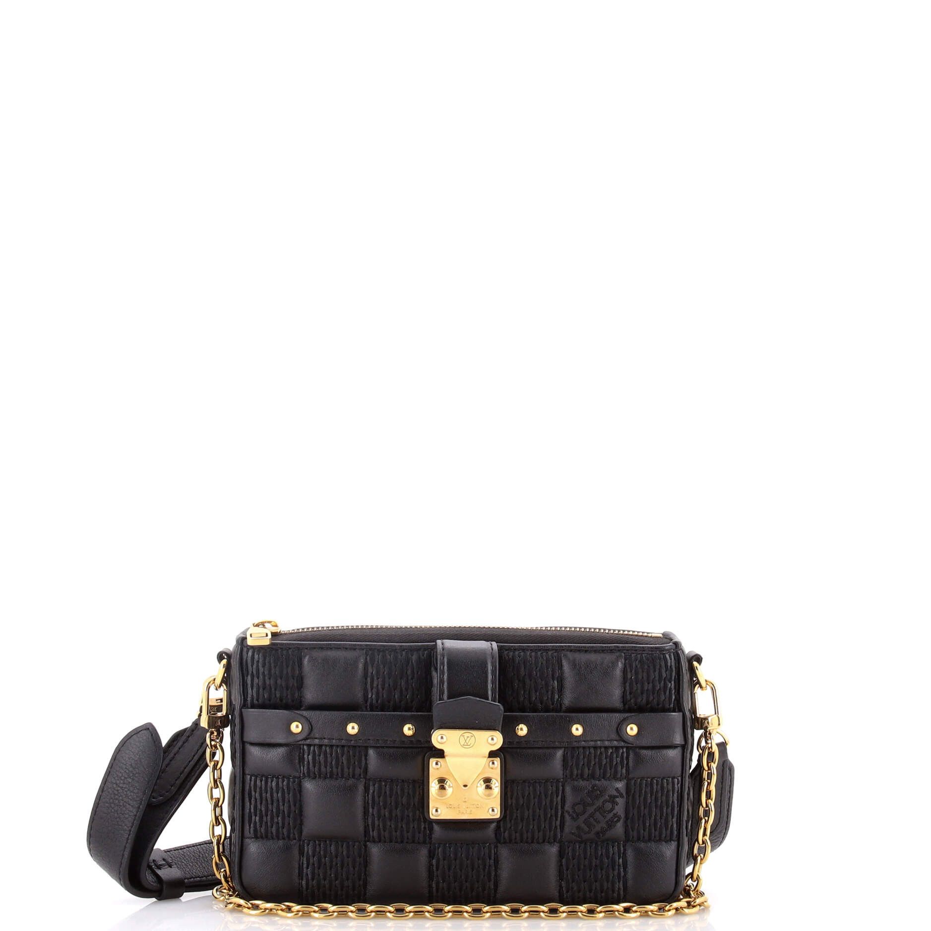 Louis Vuitton Pochette Troca Size ONE SIZE - 1 Thumbnail