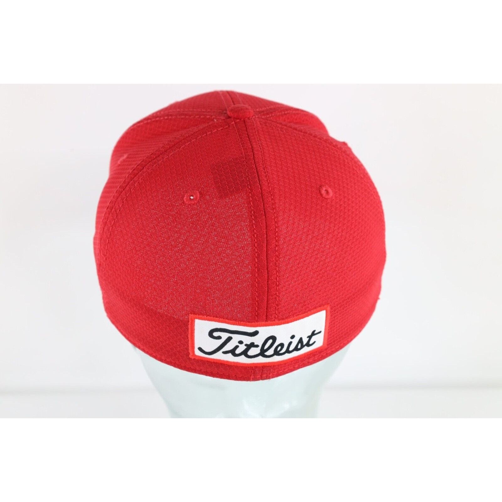 Titleist × Vintage Vintage Titleist FootJoy Pro V1 Spell Out Golfing Hat Size ONE SIZE - 3 Thumbnail