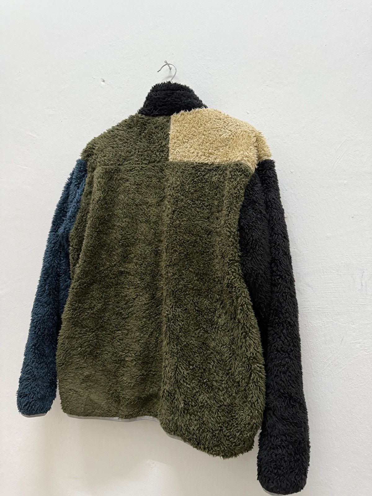 Other Captain stag fleece jacket Size US XL / EU 56 / 4 - 10 Thumbnail