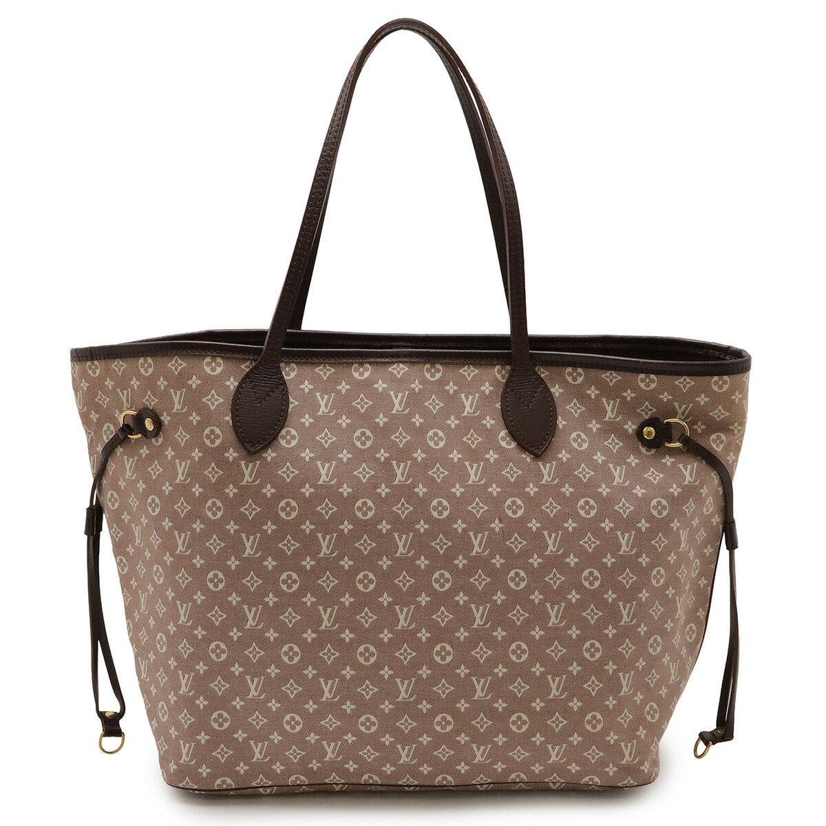 Louis Vuitton Louis Vuitton Neverfull Monogram 2way Tote Bag Canvas Shoulder Bag M40515 DUTY FREE for USA