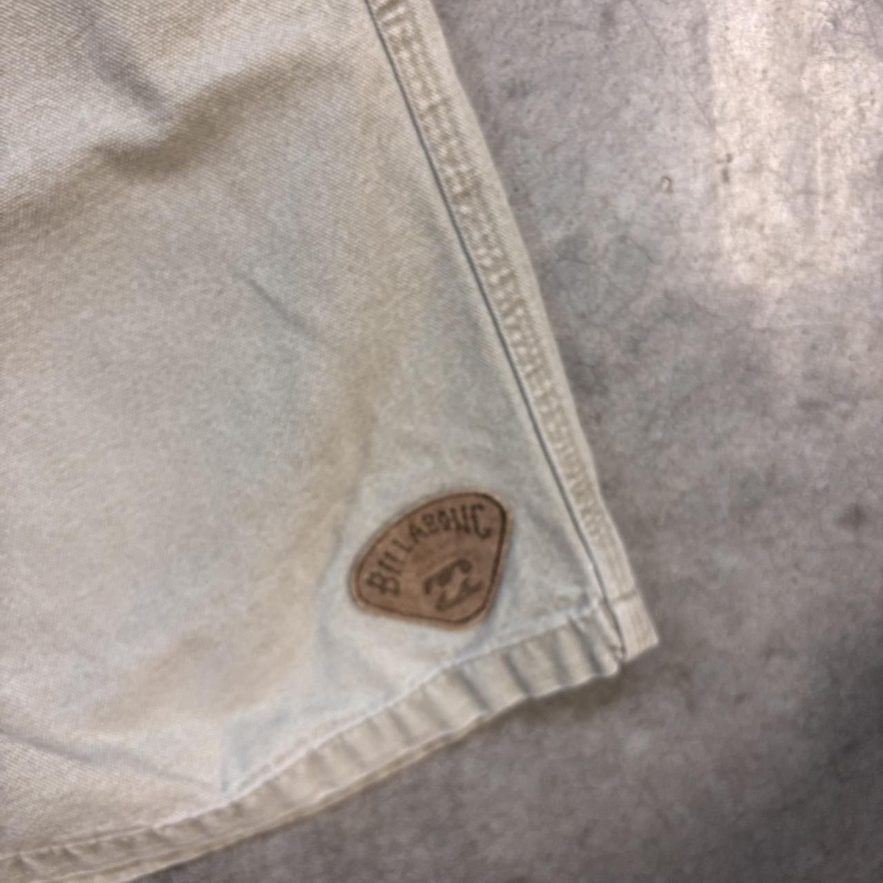 Other Vintage 1990s billabong shorts Size US 32 / EU 48 - 3 Thumbnail