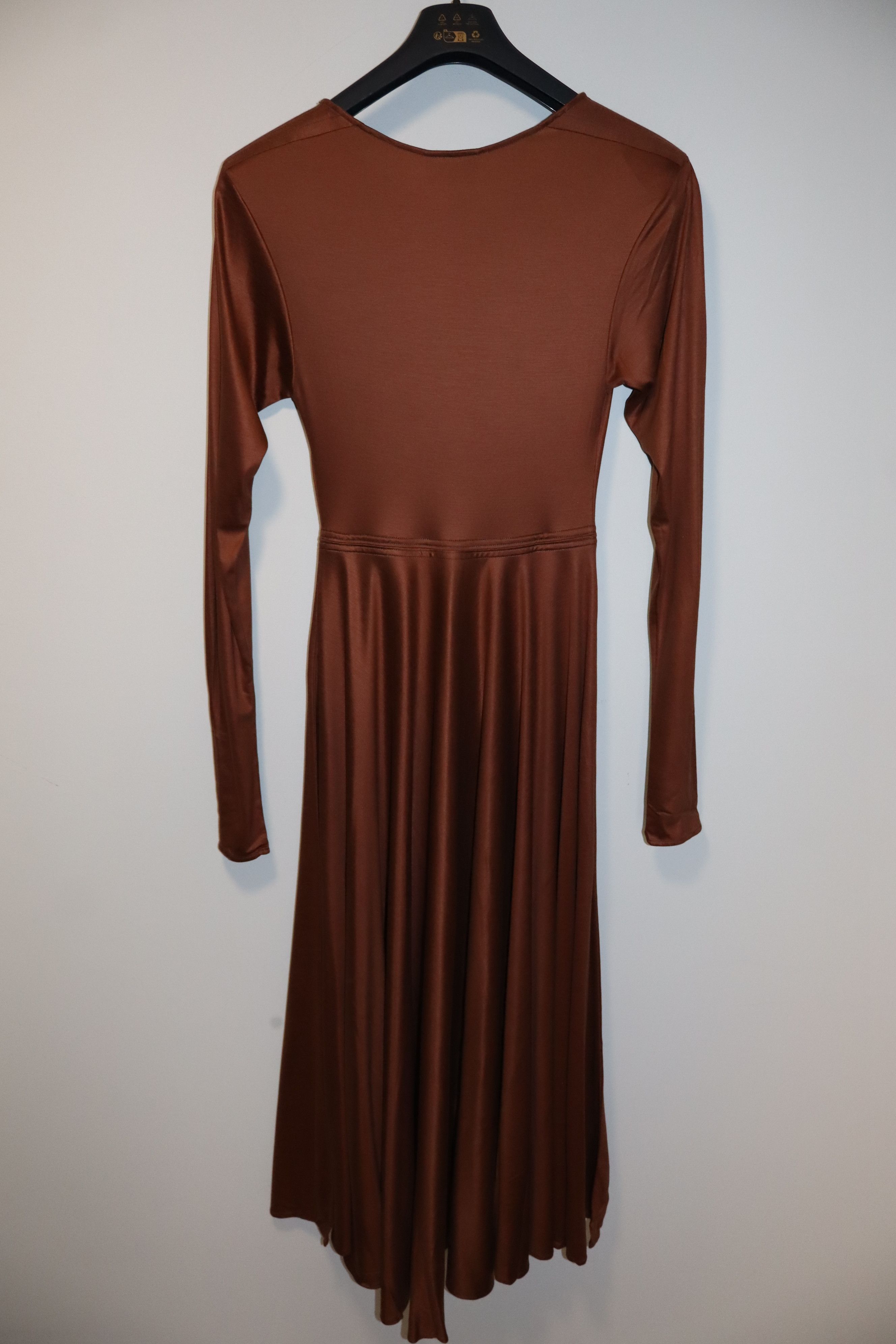 Lemaire Shoulder pads cotton dress Size S / US 4 / IT 40 - 9 Thumbnail