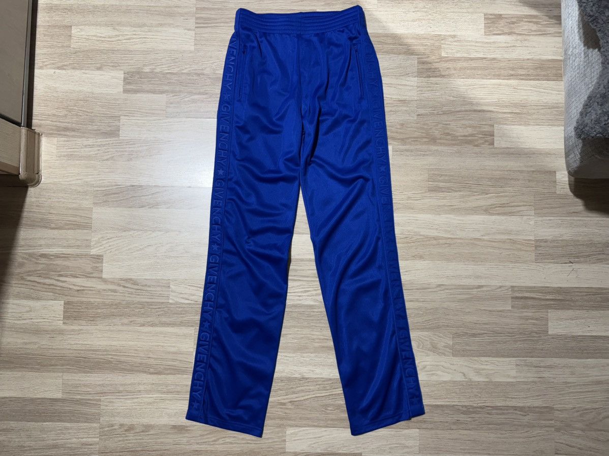 Givenchy Givenchy joggers sweatpants 36 Size 26" / US 2 / IT 38 - 2 Thumbnail