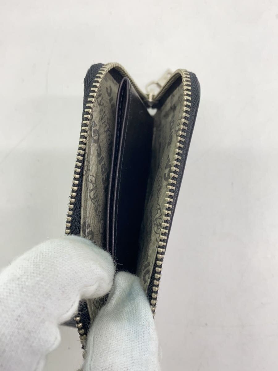 Hysteric Glamour Hysteric Studded Leather Wallet Size ONE SIZE - 4 Thumbnail
