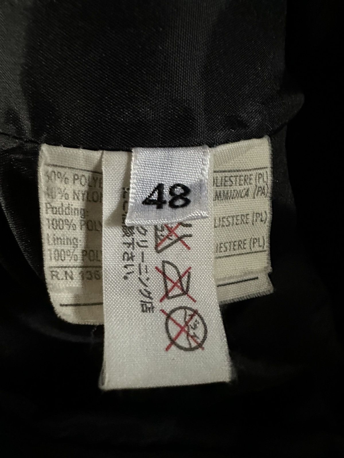 Salvatore Ferragamo Salvatore Ferragamo quilted vest Size US M / EU 48-50 / 2 - 7 Thumbnail