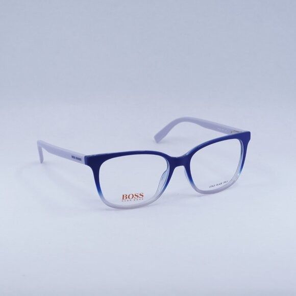 Hugo Boss 🕶️ New Hugo Boss BO 0252 0SWW 00 Eyeglasses,Lowest price! Size ONE SIZE - 3 Thumbnail