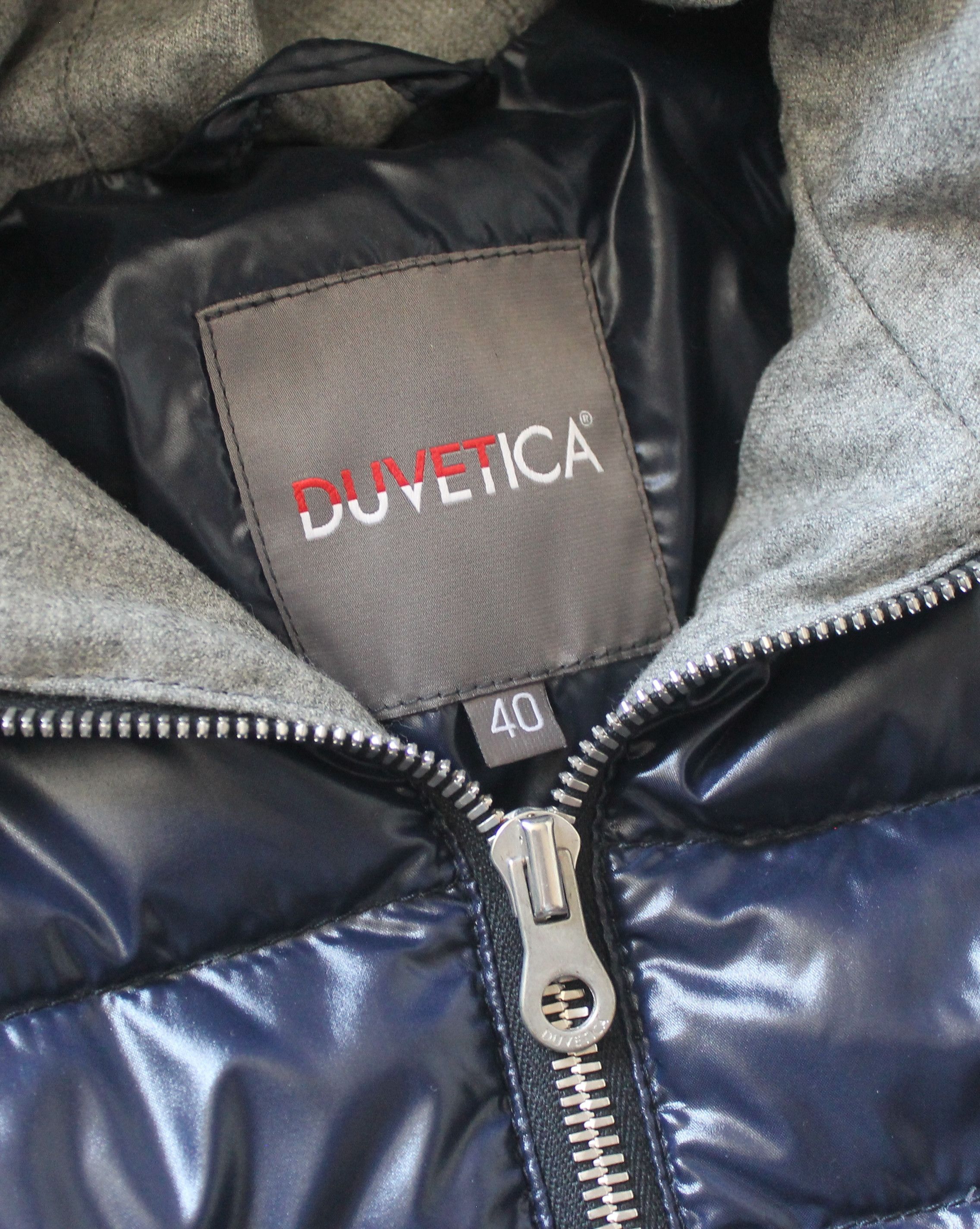Duvetica Duvetica Puffer Down Jacket Women Size S / US 4 / IT 40 - 8 Thumbnail