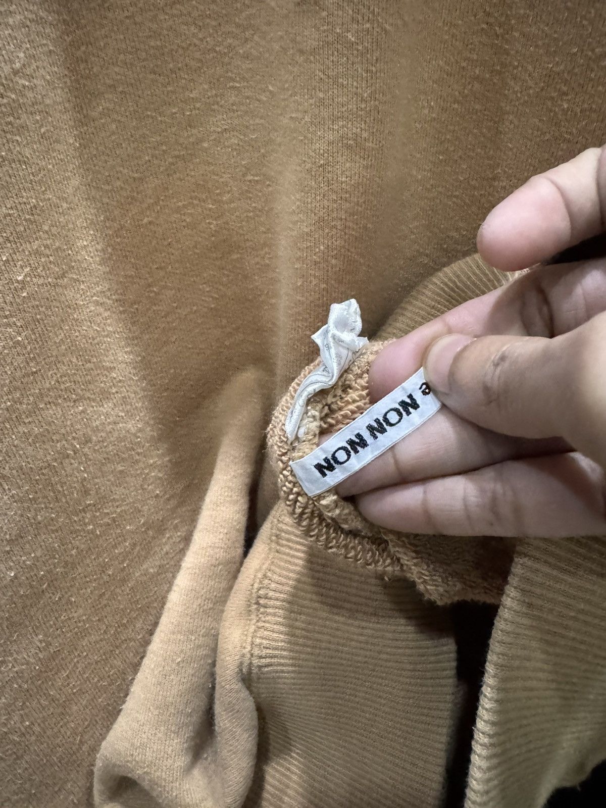 Issey Miyake Vintage 90s Mademoiselle NON NON X Papas SPORTS Size US M / EU 48-50 / 2 - 8 Thumbnail