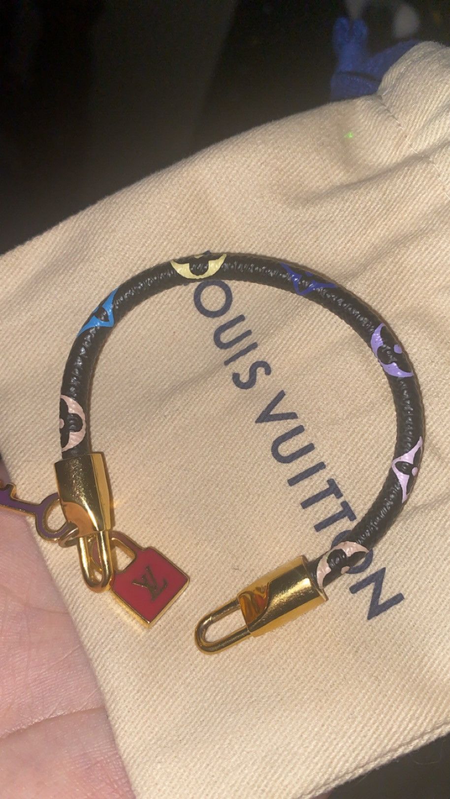 Louis Vuitton × Takashi Murakami Takashi Murakami X Louis Vuitton Size ONE SIZE - 7 Thumbnail