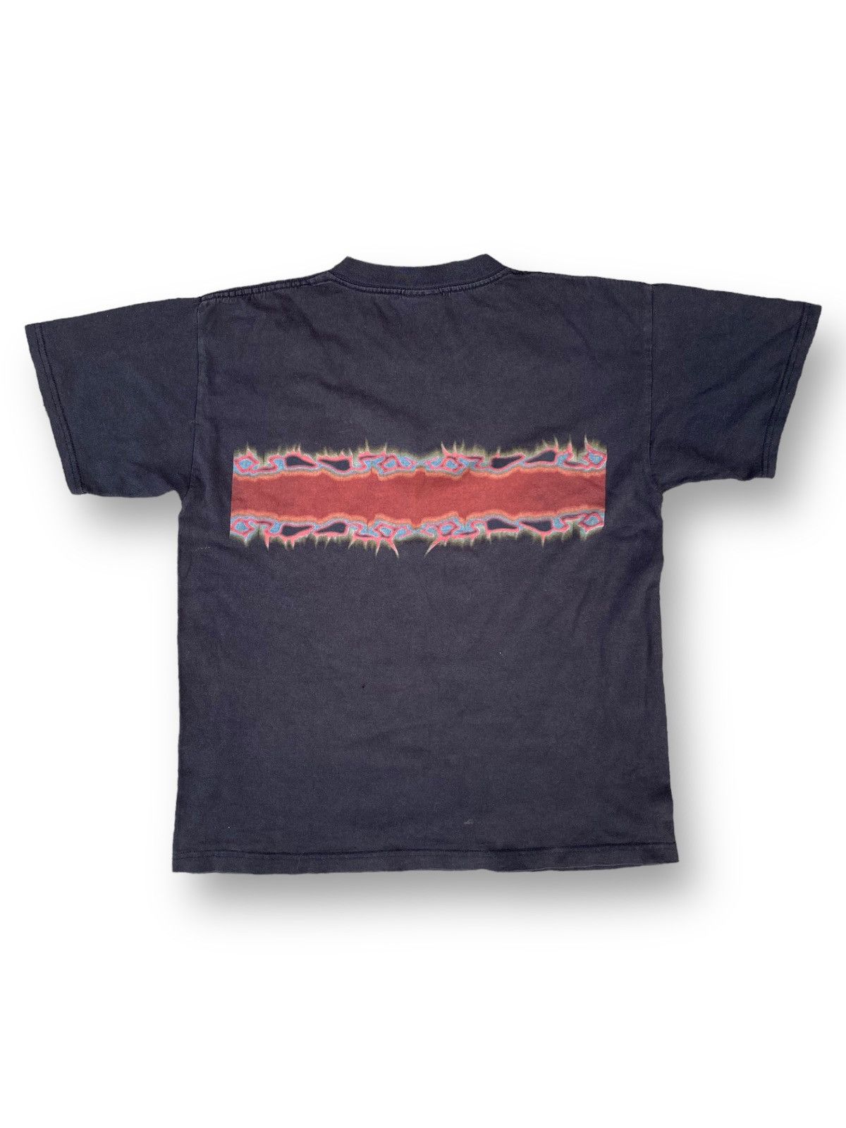 Star Wars × Vintage Vintage Darth Maul Star Wars Movie Shirt. Size US M / EU 48-50 / 2 - 5 Thumbnail