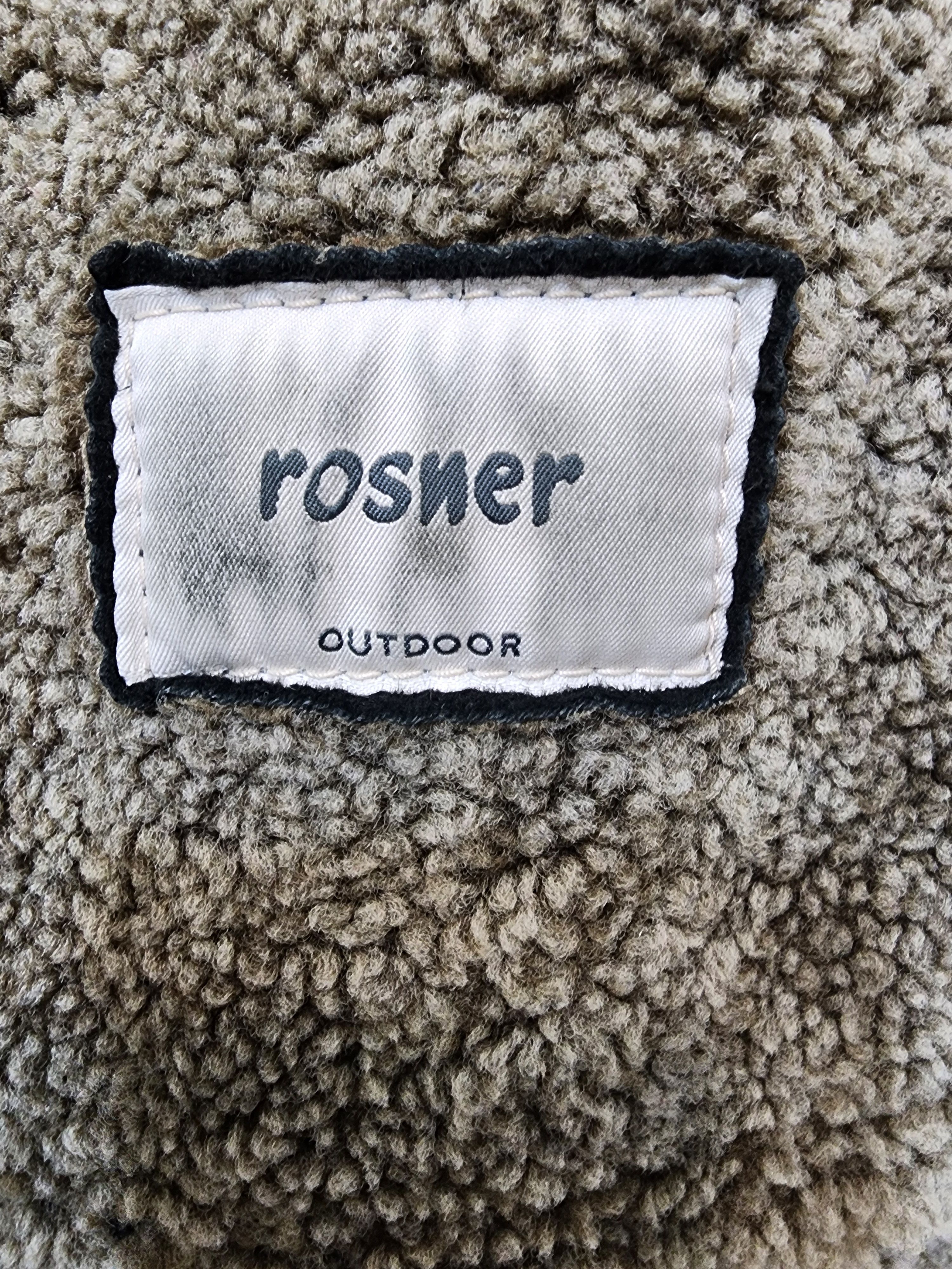 Men's Black Sheepskin Coat: Genuine Fur, Zippered