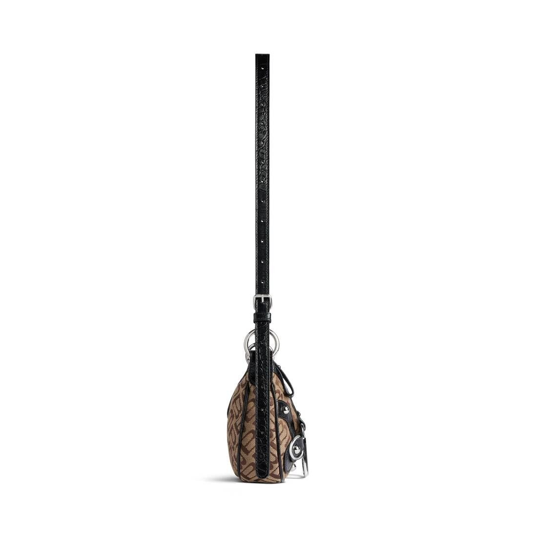 Balenciaga o1la1rc1a0825 Size: OS / Essex Small Shoulder Bag Multicolor Size ONE SIZE - 3 Thumbnail
