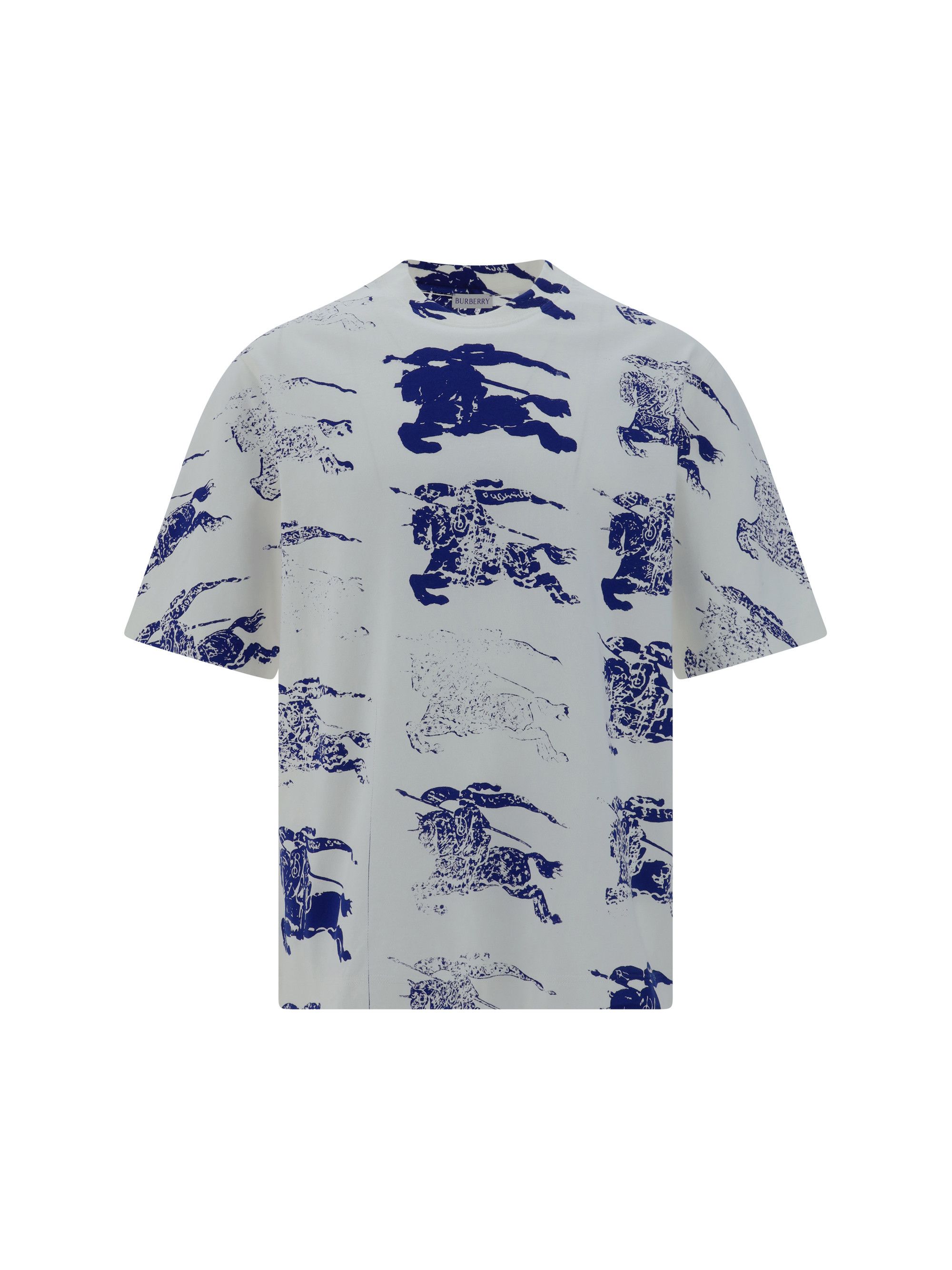 image of Burberry T-Shirt, Men's (Size Medium)