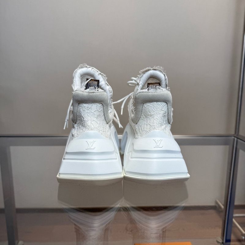 Louis Vuitton Louis Vuitton Archlight 2.-2508 Size US 8 / IT 38 - 5 Thumbnail