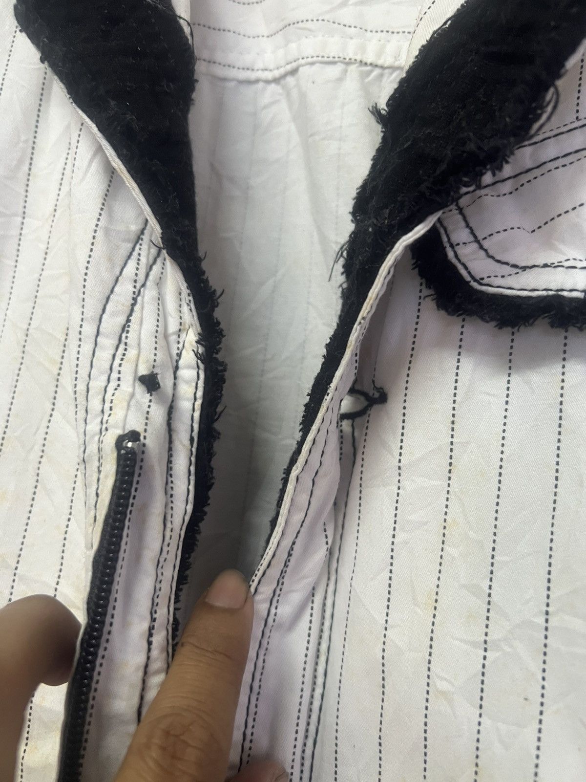 Japanese Brand × Seditionaries Algoquins Overall Size US 32 / EU 48 - 10 Thumbnail