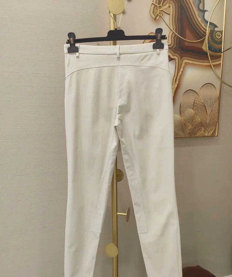 Loro Piana LORO PIANA trousers Size 25" / US 0 / IT 36 - 2 Thumbnail