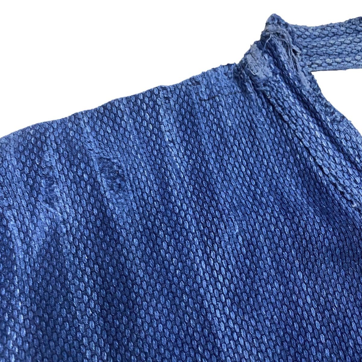 Indigo × Vintage Vintage Indigo Narogi amano kimono Size US M / EU 48-50 / 2 - 7 Thumbnail