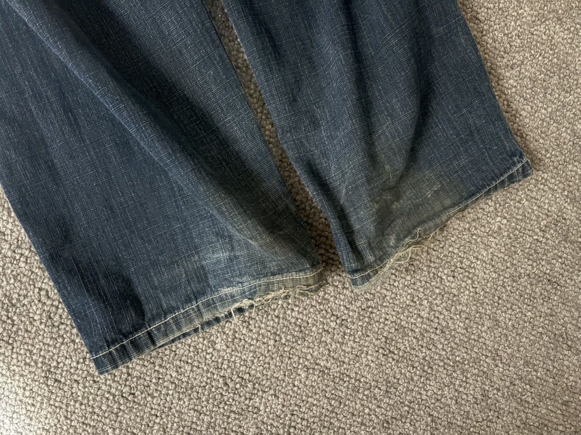 Southpole Southpole redtab jeans Size US 38 / EU 54 - 5 Thumbnail