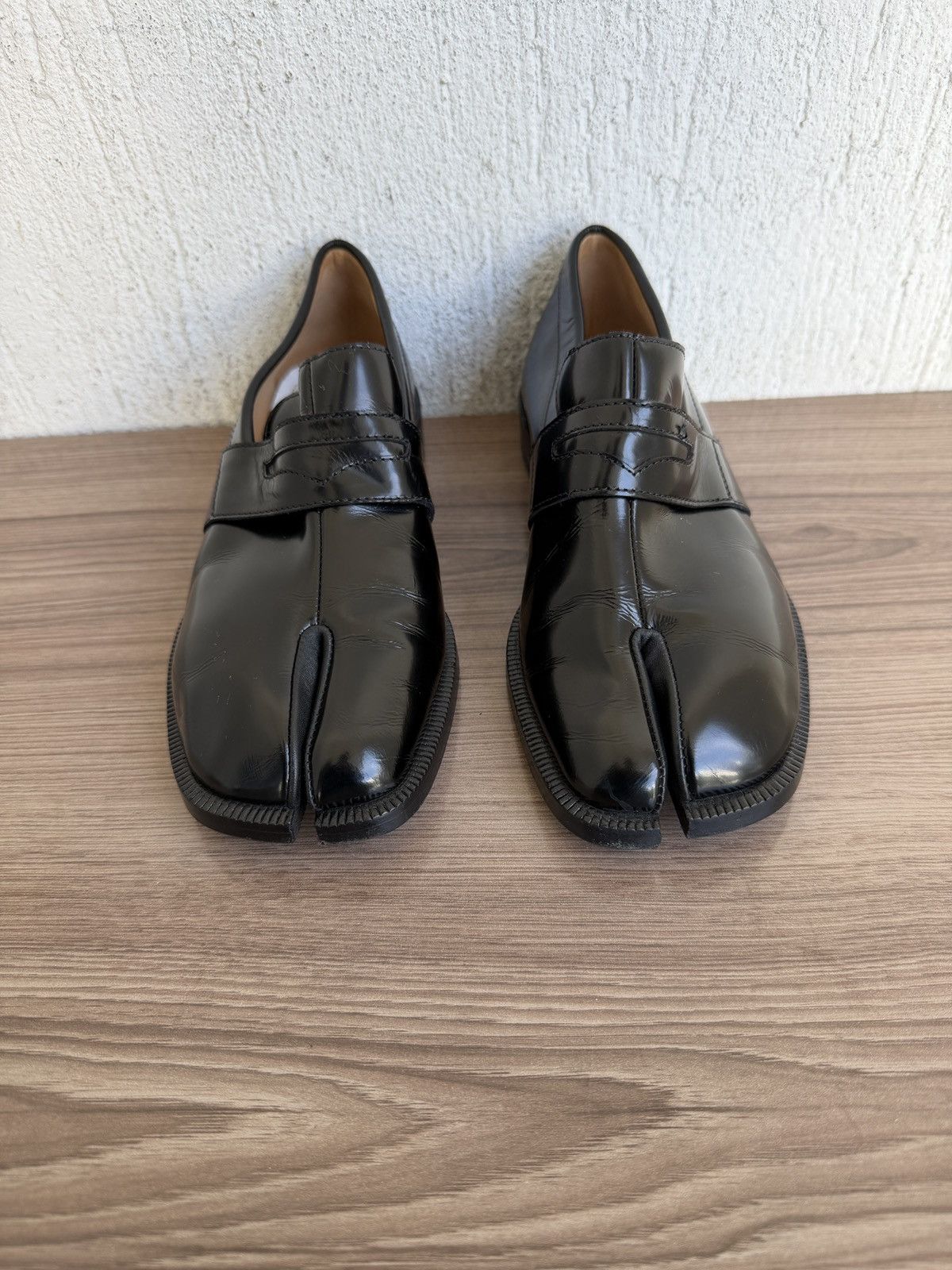 Maison Margiela Tabi loafers Size US 5 / IT 35 - 6 Thumbnail