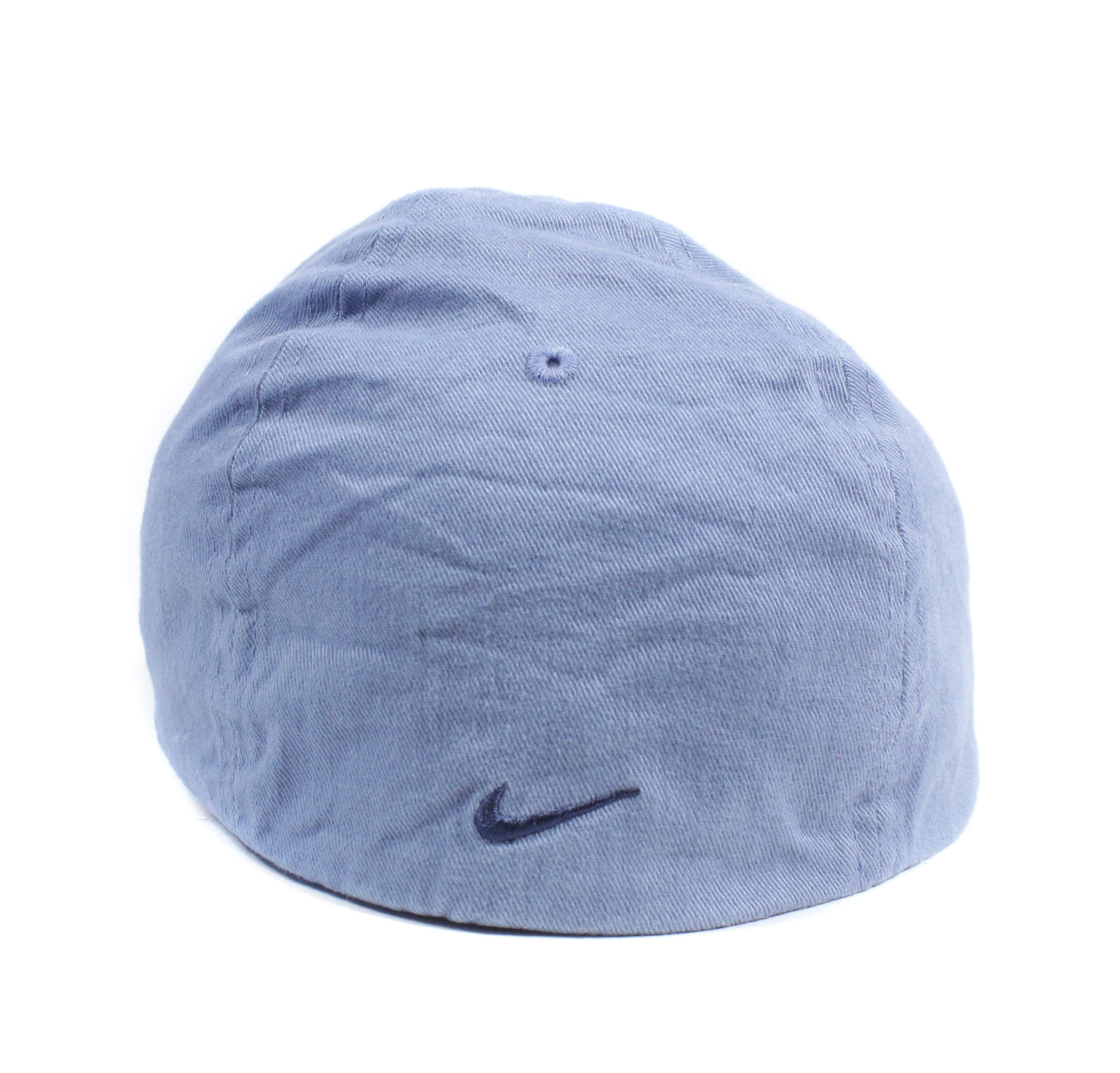Nike 90S Swoosh Just Do It Logo Cap Size ONE SIZE - 4 Thumbnail