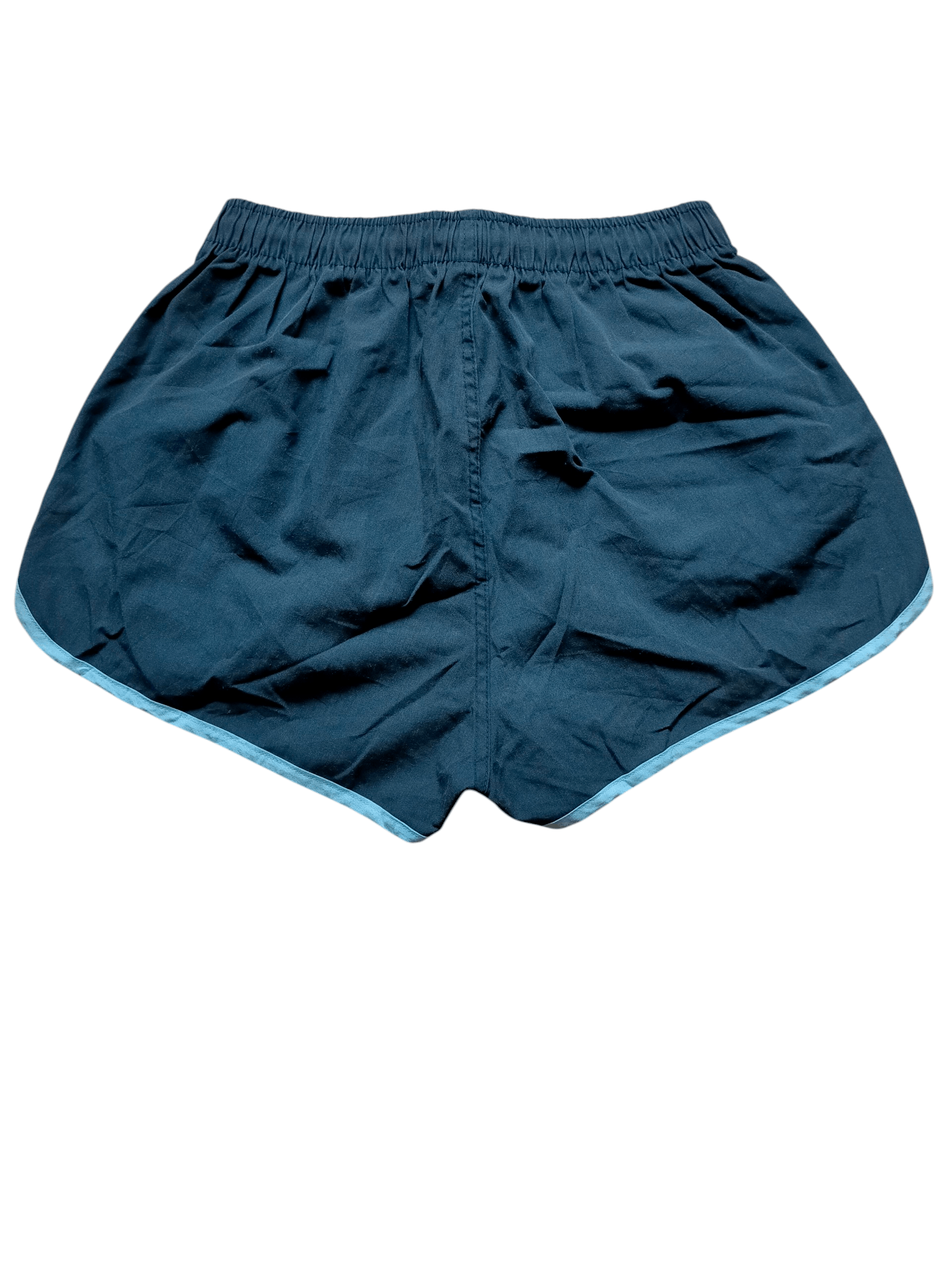 Nike Vintage 70s Nike Running Santa Monica Short Pants Size US 28 / EU 44 - 4 Thumbnail