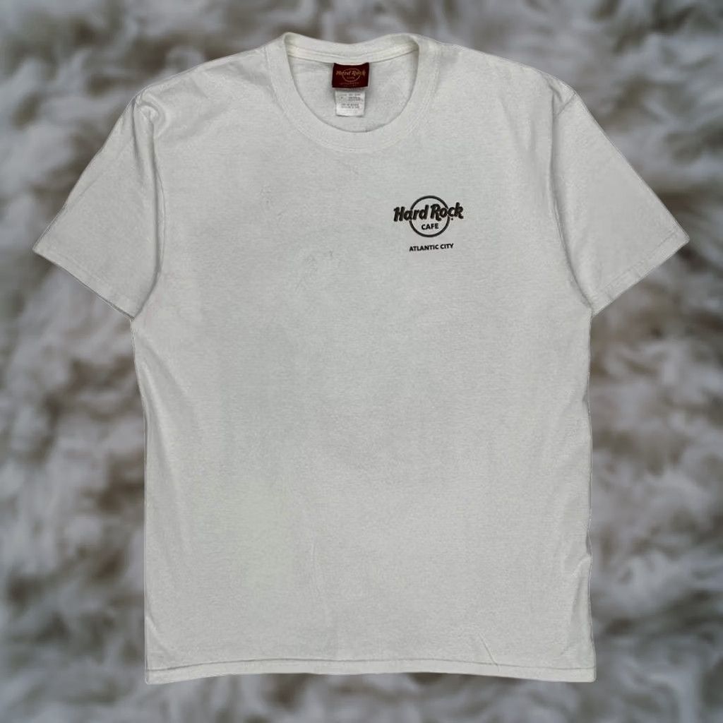 Hard Rock Cafe × Streetwear × Vintage Hard Rock Cafe Vintage 2000s