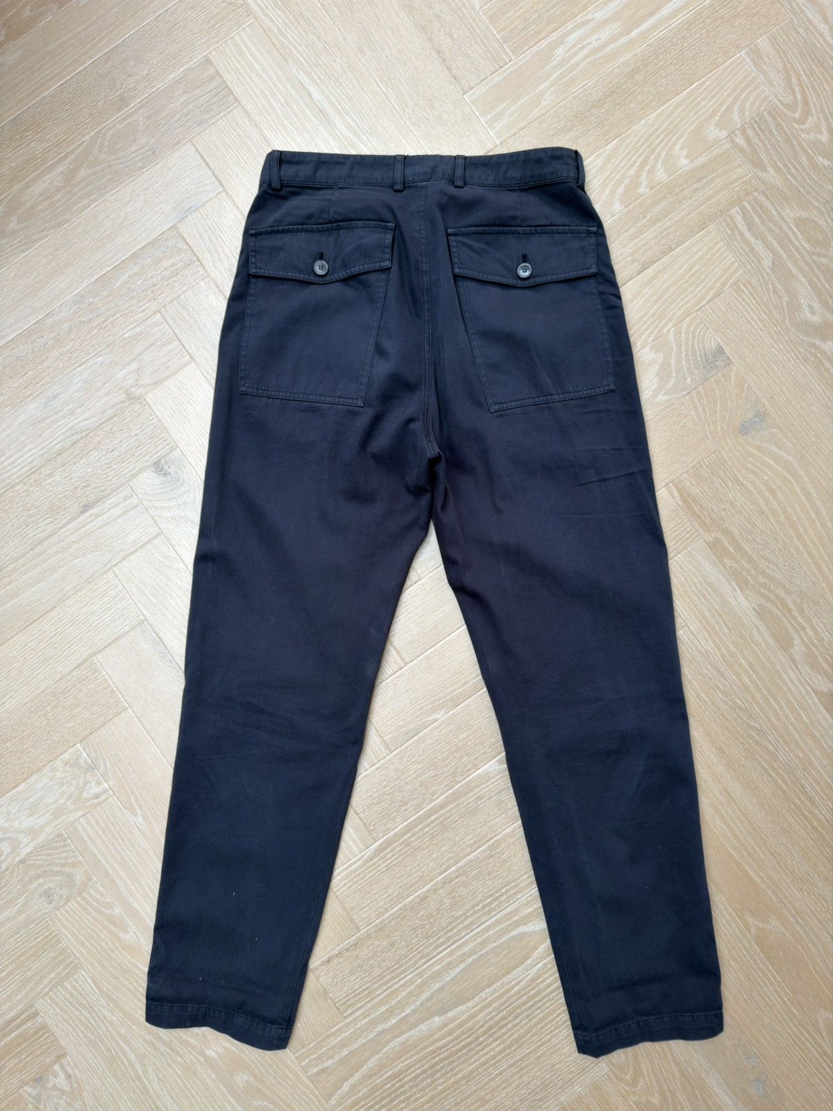 Dries Van Noten Dries Van Noten Size US 30 / EU 46 - 2 Thumbnail