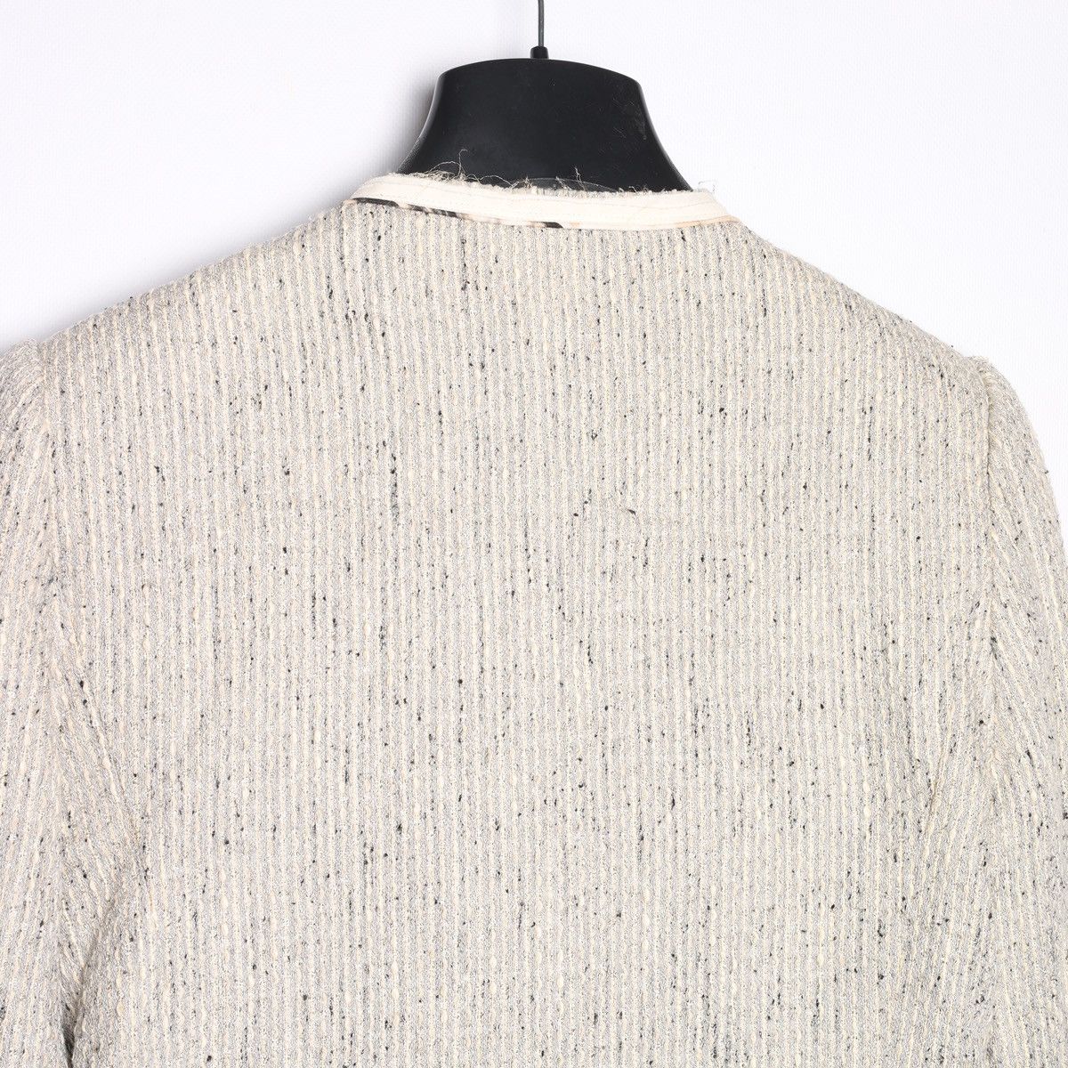 Zadig & Voltaire Zadig Voltaire Gala Deluxe Jacket Blazer Size M / US 6-8 / IT 42-44 - 21 Thumbnail