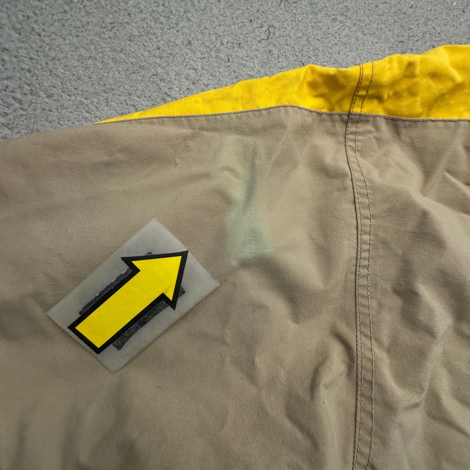 Hurley Vintage Hurley 999 Ski Jacket Mens Large Nine Nine Nine Size US L / EU 52-54 / 3 - 8 Thumbnail