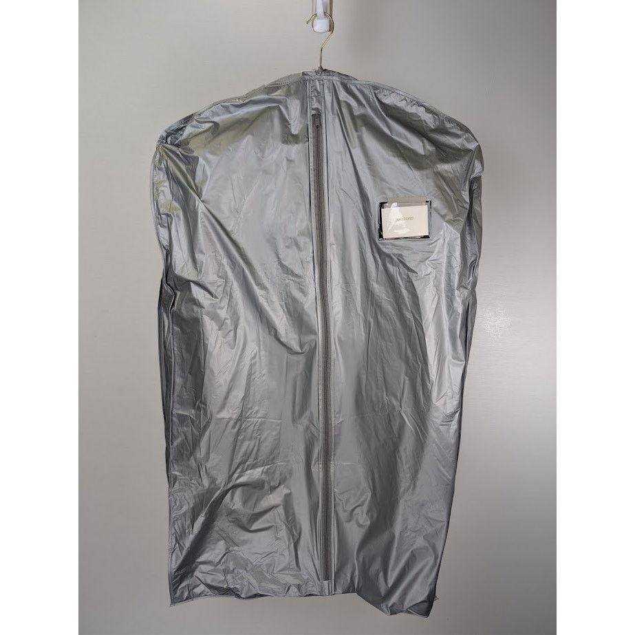 Tom Ford o1rshd1 Blazer Jacket in Black/Brown Size US XL / EU 56 / 4 - 19 Thumbnail