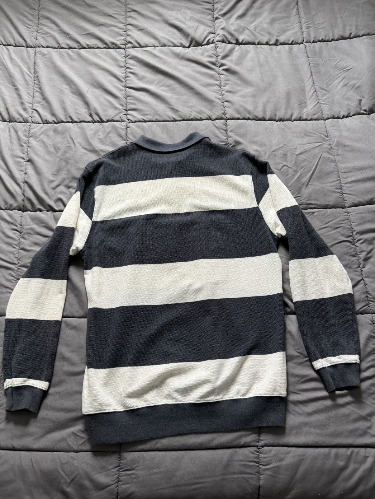 Palace Palace Zip Up Long Sleeve Size US L / EU 52-54 / 3 - 5 Thumbnail