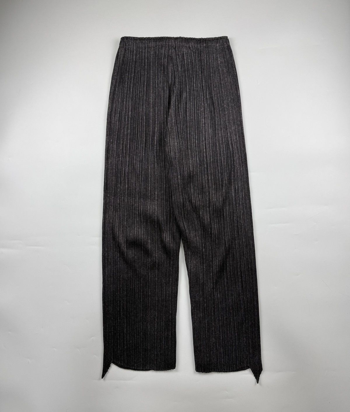 Pleats Please Issey Miyake Issey Miyake Pleats Please Pleated Pants Size 28" / US 6 / IT 42 - 2 Thumbnail