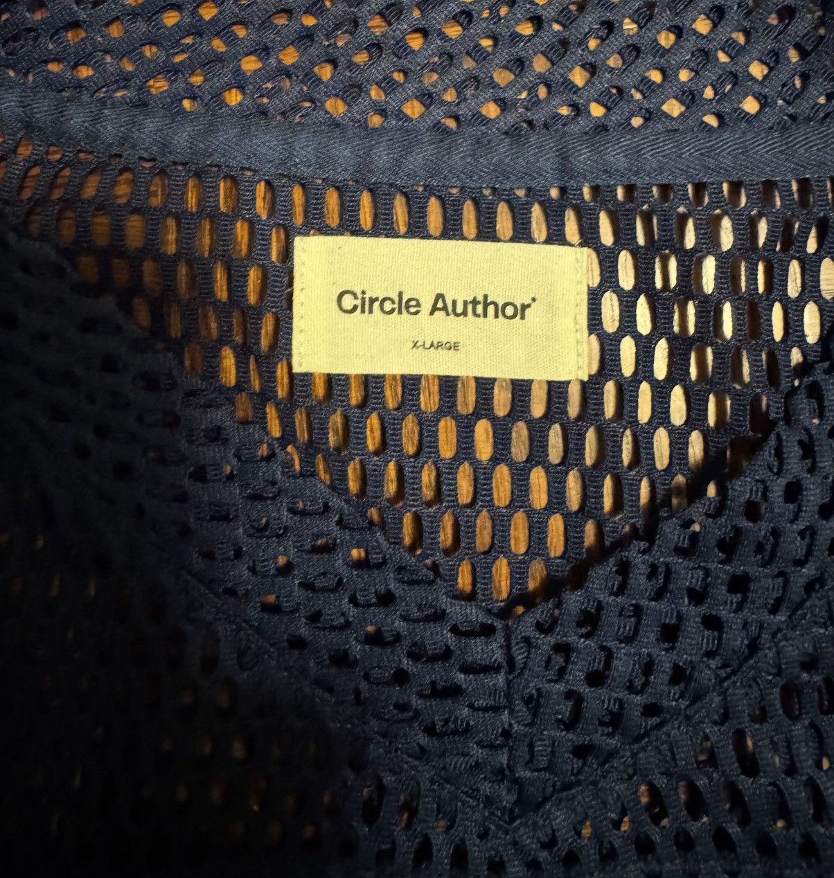 Other Circle Author Michigan Football Jersey Size US XL / EU 56 / 4 - 3 Thumbnail