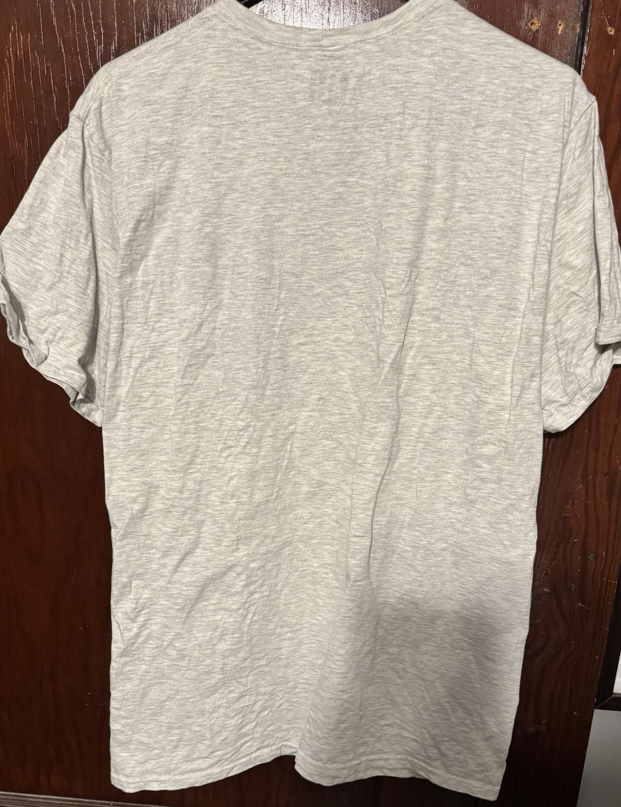 Alien Workshop Muhammad Ali T Shirt Men's Size 2XL White Size US XXL / EU 58 / 5 - 6 Thumbnail