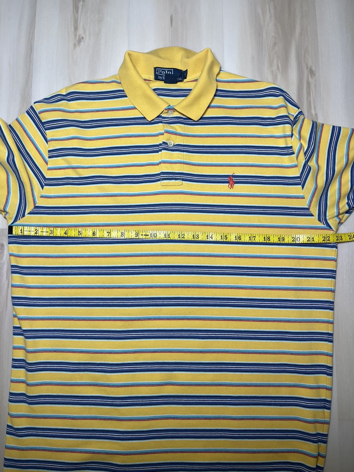 Polo Ralph Lauren Polo Ralph Lauren Men Slim Fit Forest Green Polo Sz L Shirt Size US L / EU 52-54 / 3 - 6 Thumbnail