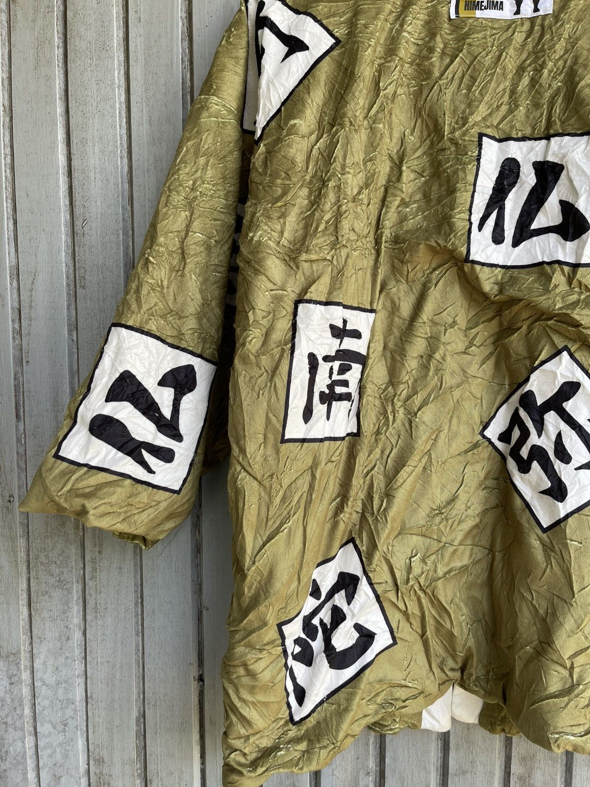 Cartoon Network × Japanese Brand Kimono demon slayer Size US M / EU 48-50 / 2 - 11 Thumbnail