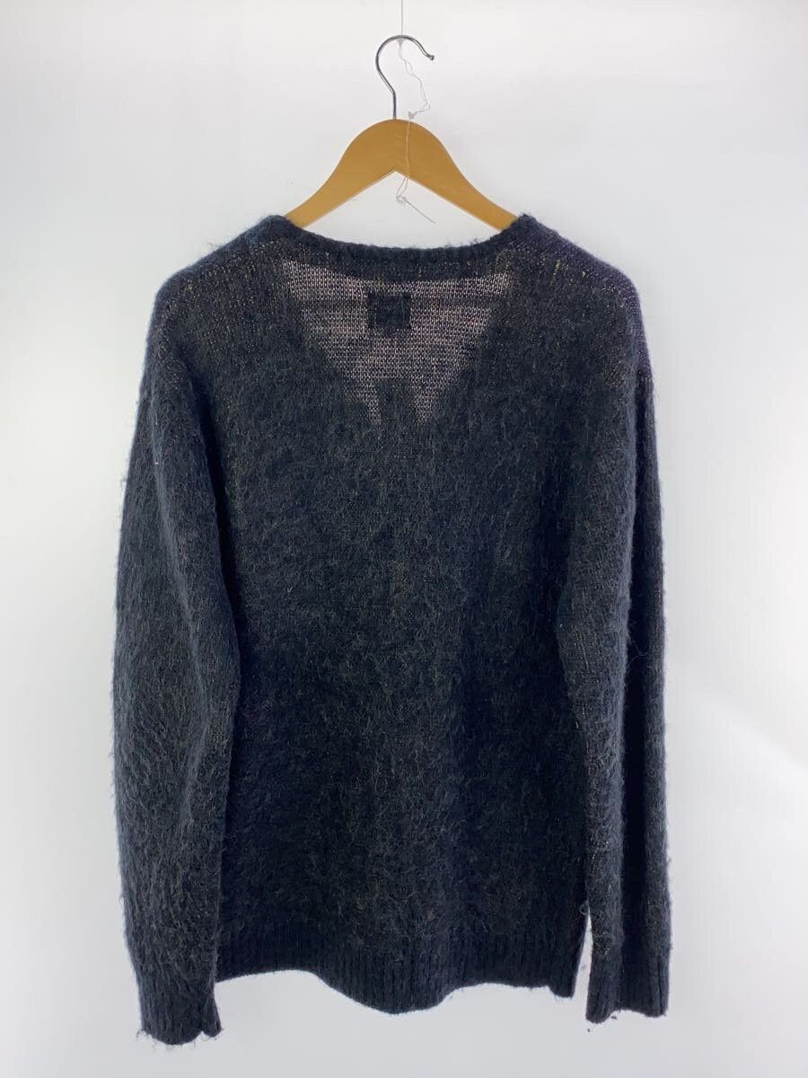 Needles Butterfly Heart Smiley Rose Mohair Cardigan Size US M / EU 48-50 / 2 - 2 Thumbnail