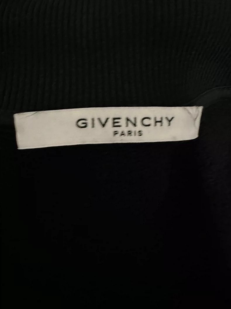 Givenchy Givenchy Baseball Jacket Size US L / EU 52-54 / 3 - 6 Thumbnail