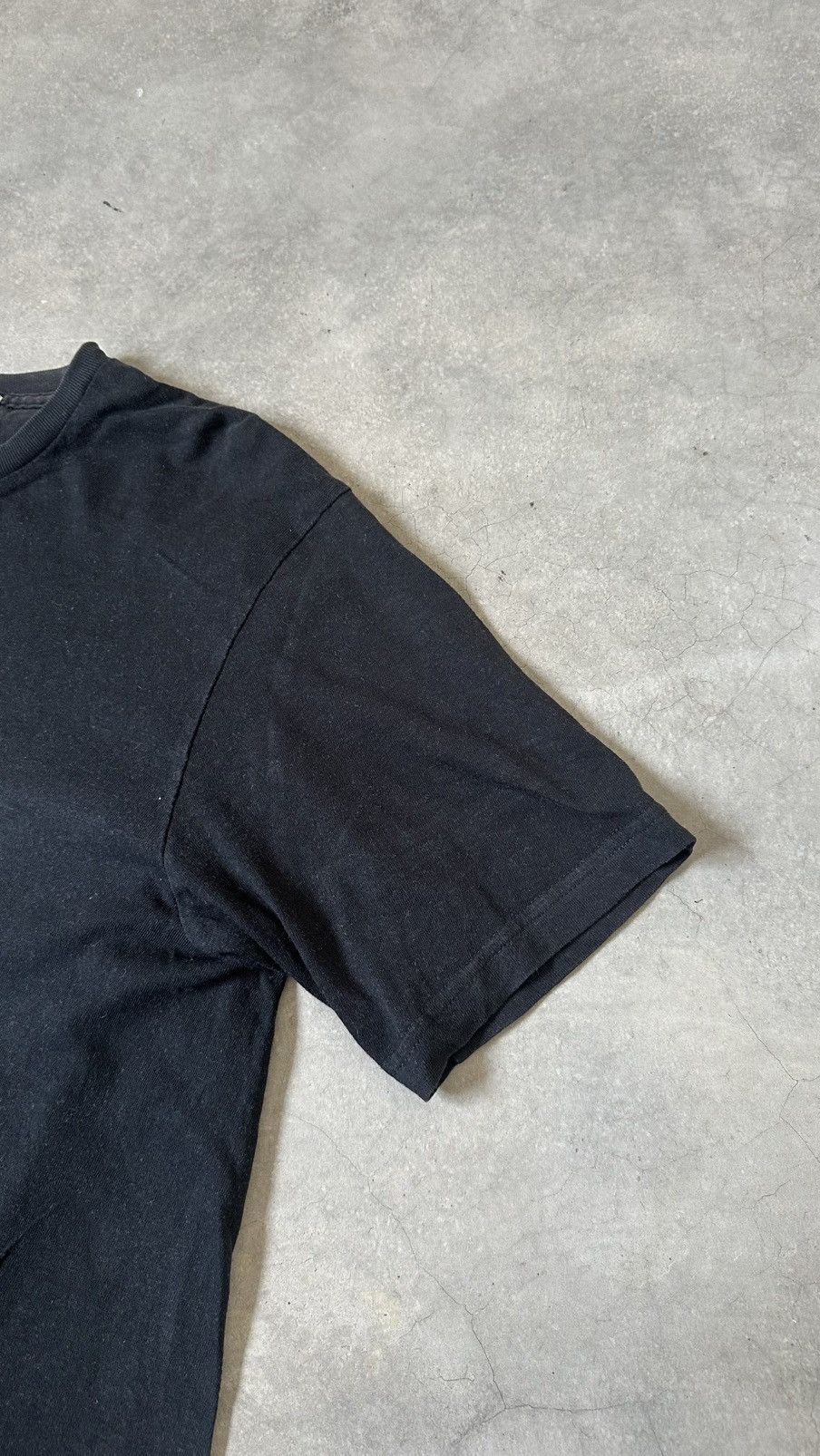 Japanese Brand VINTAGE CAMEL CLUTH ORCHESTRA KOJIMA TEE Size US L / EU 52-54 / 3 - 5 Thumbnail