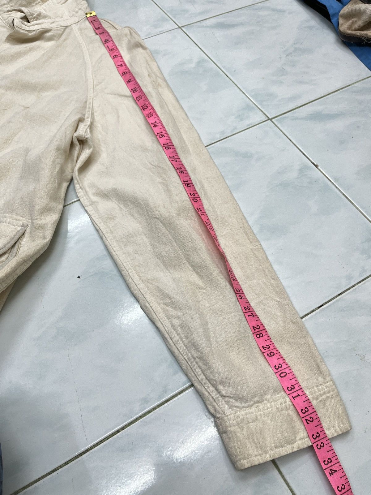 Polo Ralph Lauren 🔥🔥🔥STEALS VTG POLO RALPH LAUREN JACKET Size US L / EU 52-54 / 3 - 25 Thumbnail