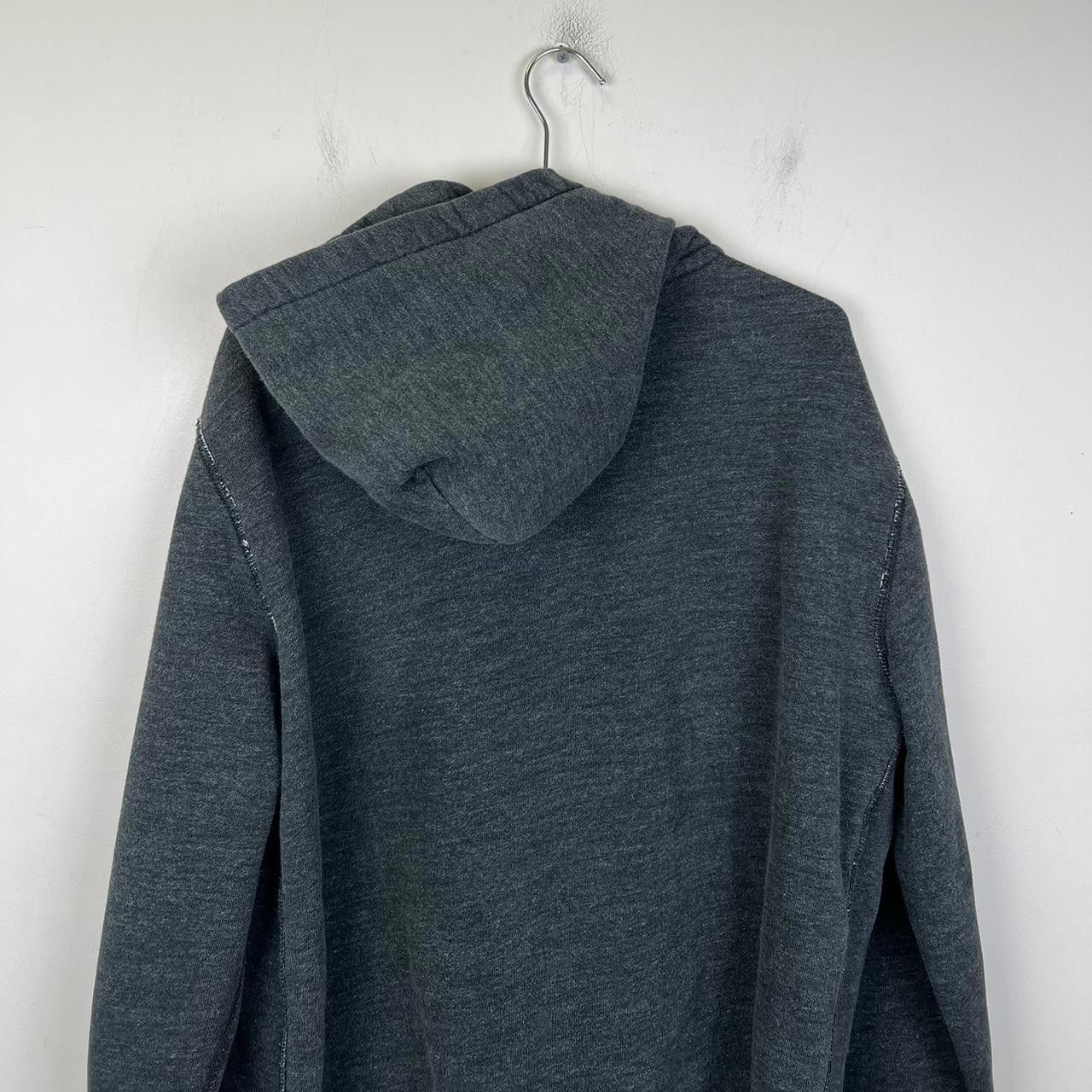 Polo Ralph Lauren Polo Ralph Lauren Men's Zip-Up Hoodie - XL - Classic Gray Size US XL / EU 56 / 4 - 3 Thumbnail